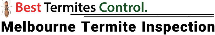 Melbourne Termite Inspection Best Termites Control logo